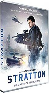 Stratton   - DVD