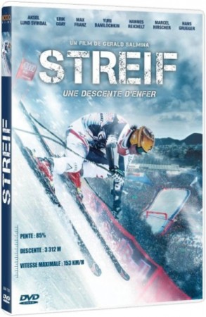 Streif  - DVD