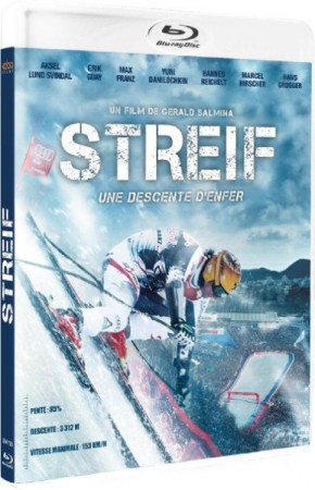 Streif - BluRay