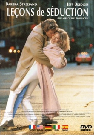 Streisand lecon de seduction - DVD