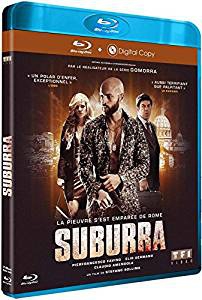 Suburra - BluRay