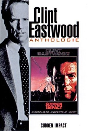 Sudden impact le retour de l inspecteur harry - DVD