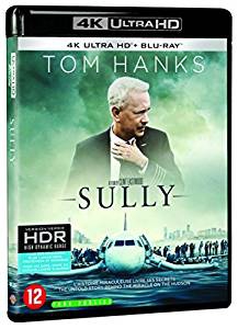 Sully 4K - BluRay