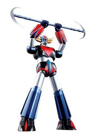 Figurine Super Robot Chogokin - Grendizer - Figurine