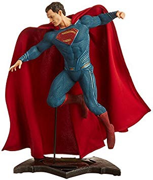 Figurine Superman - Batman vs. Superman: Dawn of Justice DC Collectibles - Figurine