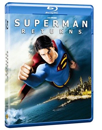 Superman returns - BluRay