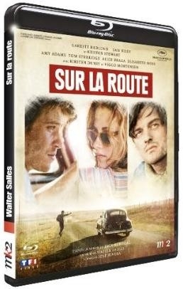 Sur La Route - BluRay
