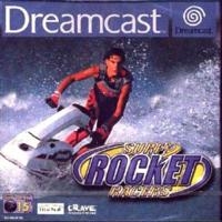 Surf rocket racers - Dreamcast