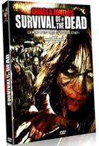 Survival of the Dead - DVD