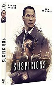 Suspicions - DVD