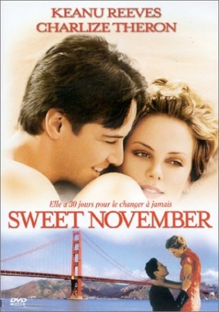 Sweet november - DVD