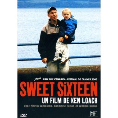 Sweet sixteen - DVD