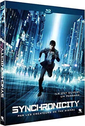 Synchronicity - BluRay