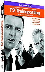 T2 Trainspotting - DVD