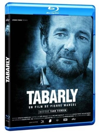 Tabarly - BluRay