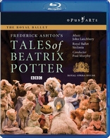 Tales Of Beatrix Potter - BluRay