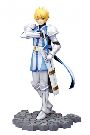 Figurine Flynn Scifo - Tales of Vesperia - Figurine