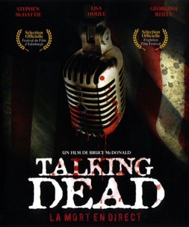 Talking Dead - BluRay