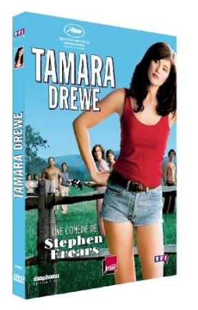 Tamara Drewe - DVD