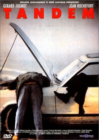 Tandem - DVD