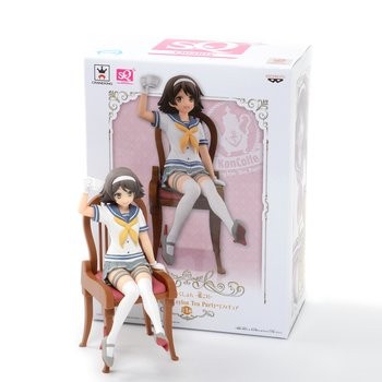 Figurine Tanikaze - Kantai Collection SQ Ceylon Tea Party - Figurine