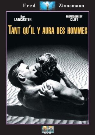 Tant qu il y aura des hommes - DVD