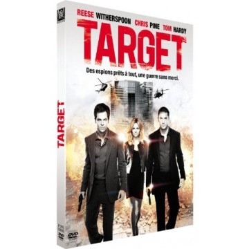 target - DVD