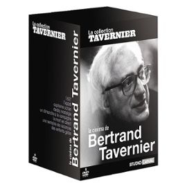 Tavernier coffret 9 dvd - DVD