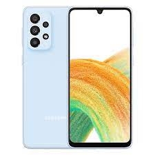 SAMSUNG GALAXY A33 5G 128 Go Bleu - Téléphone