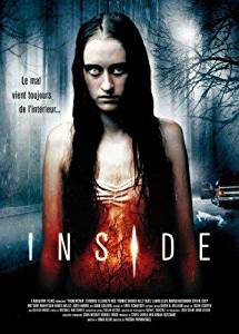 Inside - DVD