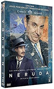 Neruda - DVD