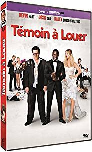 Témoin à Louer - DVD