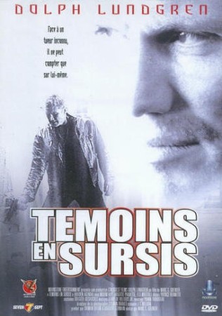 Témoins en sursis - DVD