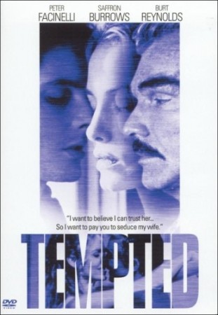 Tempted - DVD