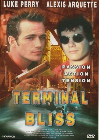 Terminal Bliss - DVD
