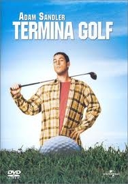Terminal golf - DVD