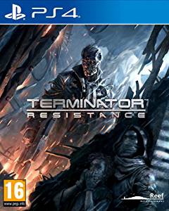 Terminator : Resistance - Playstation 4