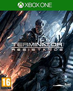 Terminator : Resistance - Xbox One