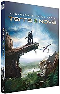 Terra Nova - L'intégrale - DVD