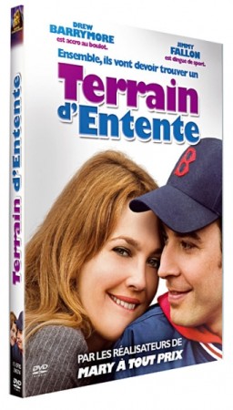 Terrain d'Entente - DVD