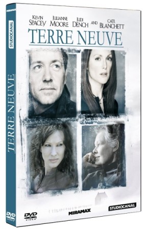 Terre neuve - DVD