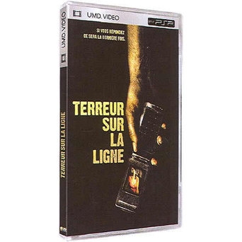 Terreur sur la Ligne (Vidéo) - Playstation Portable