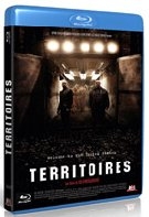 Territoires - BluRay