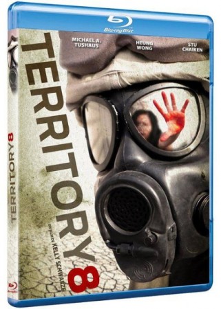 Territory 8 - BluRay
