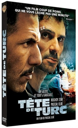 Tête de turc - DVD