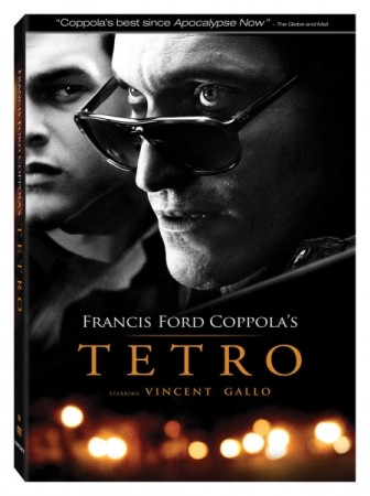 Tetro - DVD