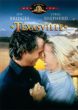 Texasville - DVD