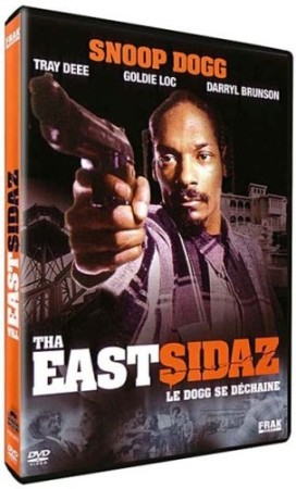 Tha east sidaz - DVD