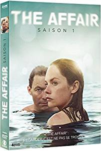 The Affair - Saison 1 - DVD
