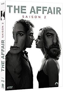 The Affair - Saison 2 - DVD